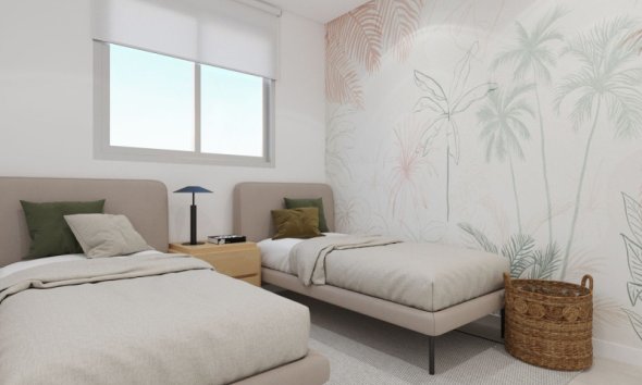 Rynek Pierwotny - Apartament - Santa Pola