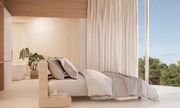 Obra nueva - Villa - Orihuela