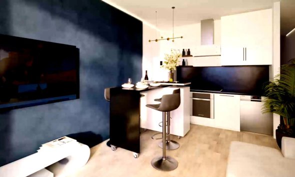 Rynek Pierwotny - Apartament - Torrevieja