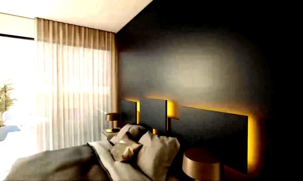 Rynek Pierwotny - Apartament - Torrevieja
