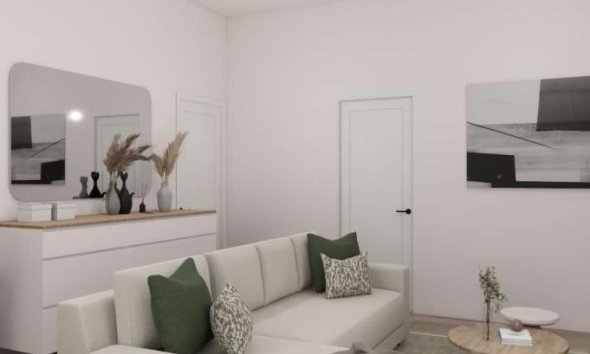 Obra nueva - Villa - Rojales