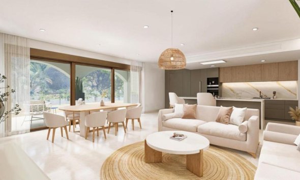 New Build - Villa - San Pedro del Pinatar - San Pedro De Pinatar
