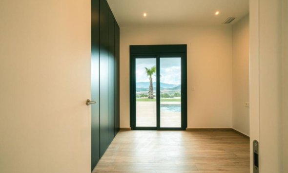 New Build - Villa - Pinoso