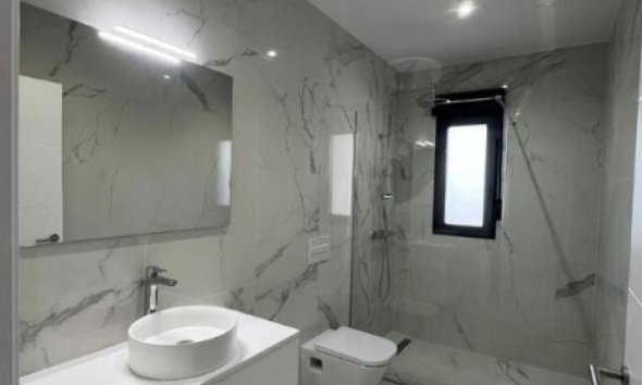 New Build - Villa - Pinoso