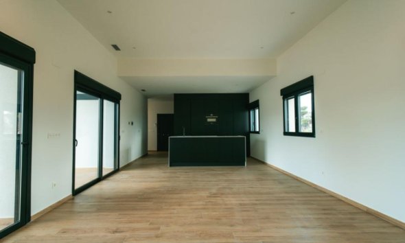 New Build - Villa - Pinoso