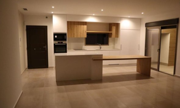 New Build - Villa - Aspe