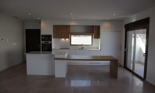 New Build - Villa - Aspe