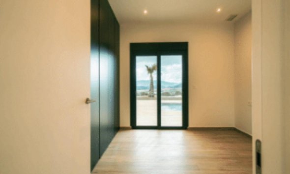 Obra nueva - Villa - La Romana