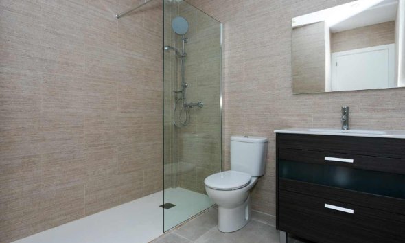 New Build - Villa - Daya Nueva