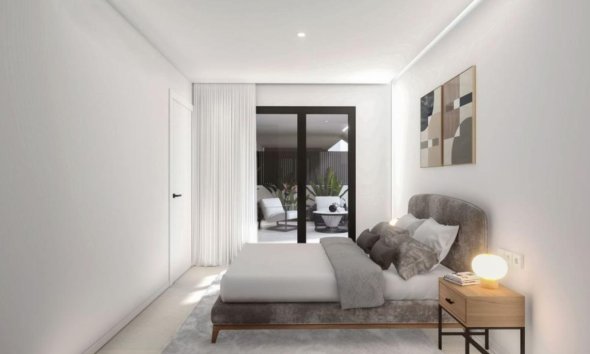 New Build - Bungalows - San Pedro del Pinatar - San Pedro De Pinatar