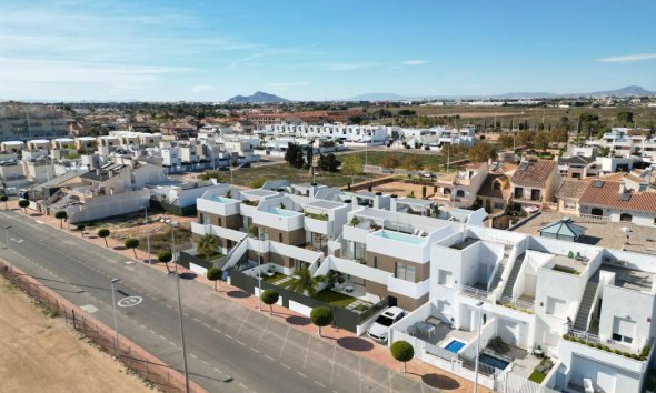 New Build - Bungalows - San Pedro del Pinatar - San Pedro De Pinatar
