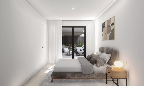 New Build - Bungalows - San Pedro del Pinatar - San Pedro De Pinatar