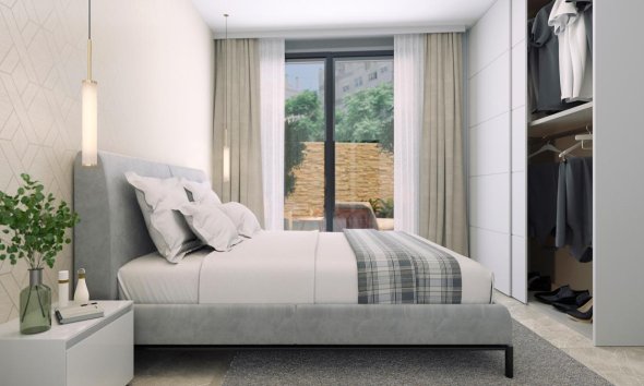 New Build - Apartment - Torrevieja