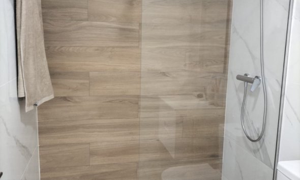 New Build - Duplexes - Orihuela
