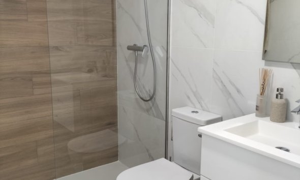 New Build - Duplexes - Orihuela