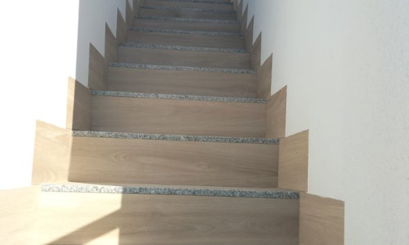 New Build - Duplexes - Orihuela
