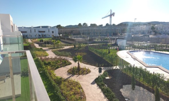 New Build - Duplexes - Orihuela