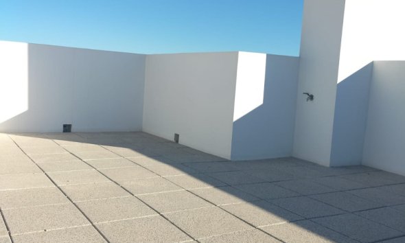 New Build - Duplexes - Orihuela