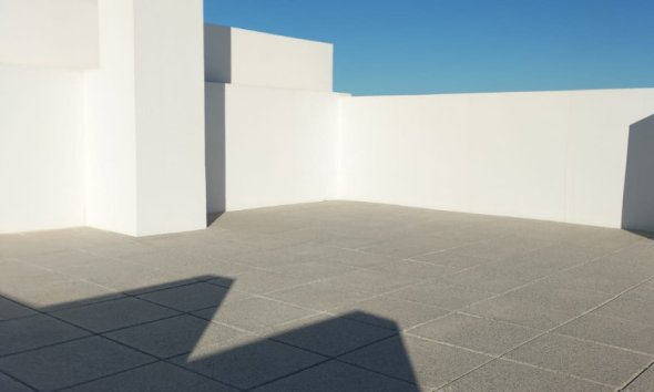 New Build - Duplexes - Orihuela