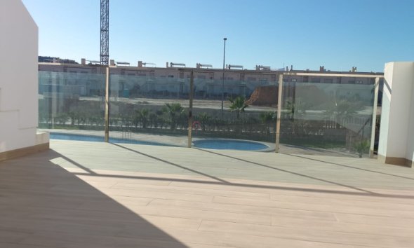 New Build - Duplexes - Orihuela