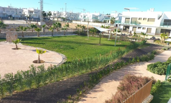 New Build - Duplexes - Orihuela