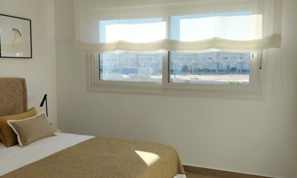 Obra nueva - Áticos - Orihuela
