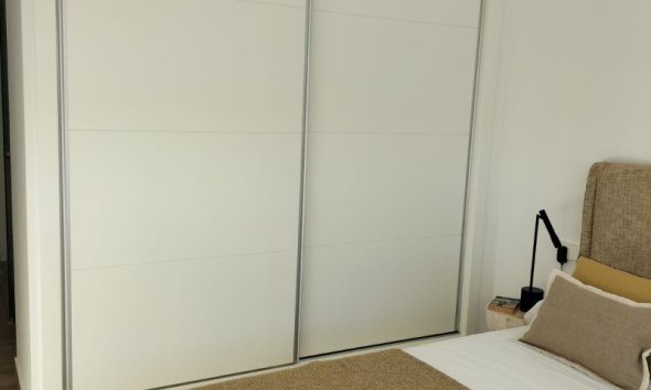 Obra nueva - Áticos - Orihuela