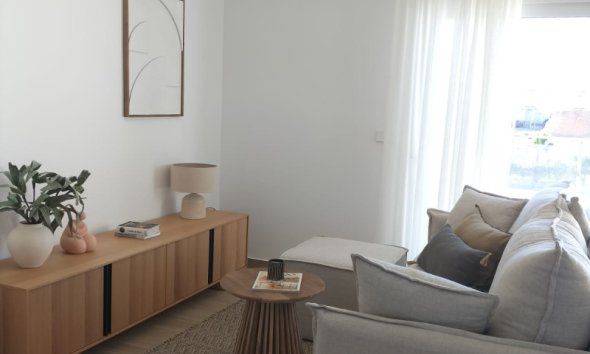 Obra nueva - Áticos - Orihuela