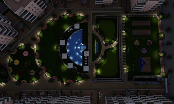 New Build - Ground floors - Guardamar del Segura