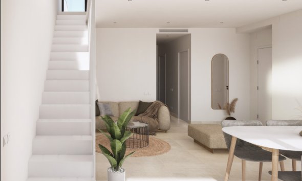 Rynek Pierwotny - Penthouse'y - Cartagena