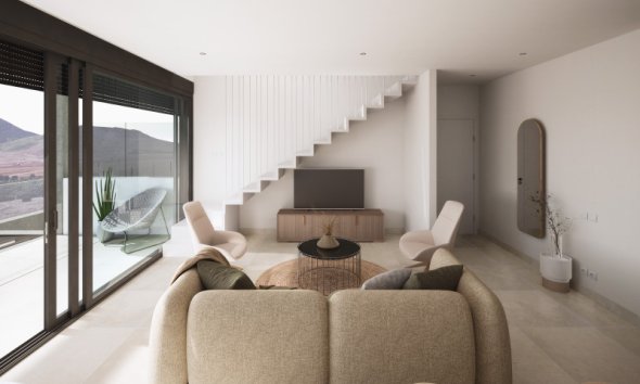Rynek Pierwotny - Penthouse'y - Cartagena