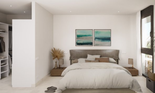 Rynek Pierwotny - Penthouse'y - Cartagena