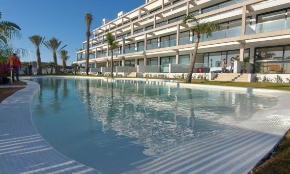 Rynek Pierwotny - Penthouse'y - Cartagena