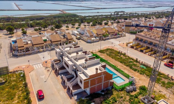 Rynek Pierwotny - Penthouse'y - San Pedro del Pinatar - San Pedro De Pinatar