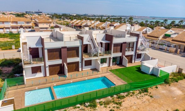 Rynek Pierwotny - Penthouse'y - San Pedro del Pinatar - San Pedro De Pinatar