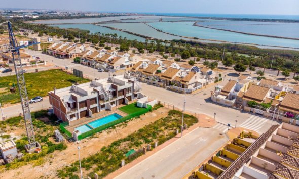 New Build - Duplexes - San Pedro del Pinatar - San Pedro De Pinatar