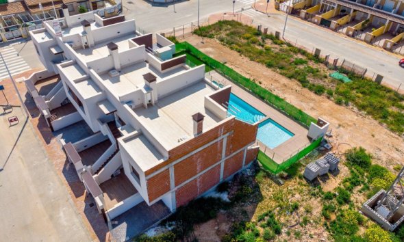 New Build - Duplexes - San Pedro del Pinatar - San Pedro De Pinatar