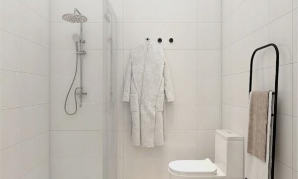 Rynek Pierwotny - Apartament - Torrevieja