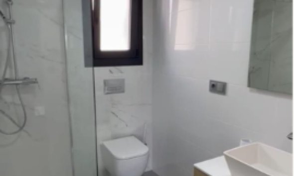 Obra nueva - Adosado - Daya Nueva