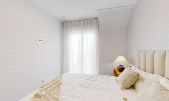 New Build - Penthouses - Pilar de la Horadada