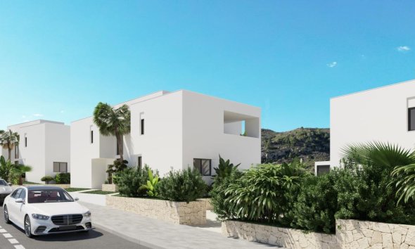 Obra nueva - Dúplex - Monforte del Cid
