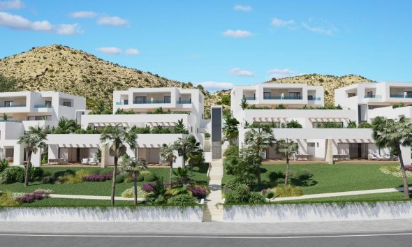 Obra nueva - Dúplex - Monforte del Cid