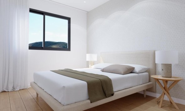Obra nueva - Dúplex - Monforte del Cid