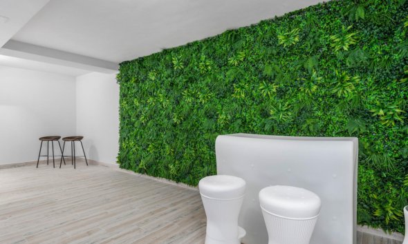 Obra nueva - Villa - Los Montesinos