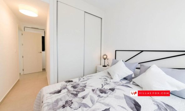Rynek Pierwotny - Penthouse'y - San Miguel de Salinas