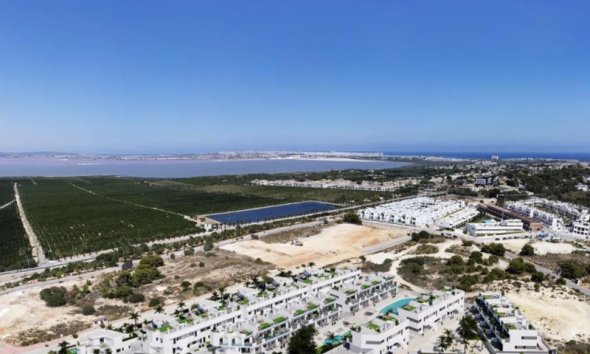New Build - Bungalows - Torrevieja
