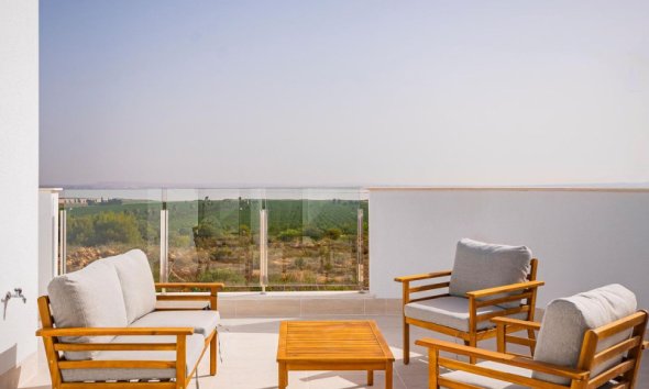 New Build - Bungalows - Torrevieja