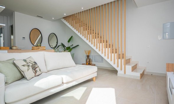 New Build - Bungalows - Torrevieja