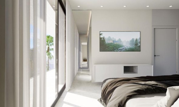 Obra nueva - Villa - Orihuela