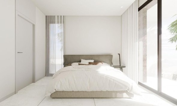 Obra nueva - Villa - Orihuela